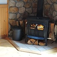 Amazon.co.jp: 《薪ストーブ アクセサリー 薪棚》アラスメタル社